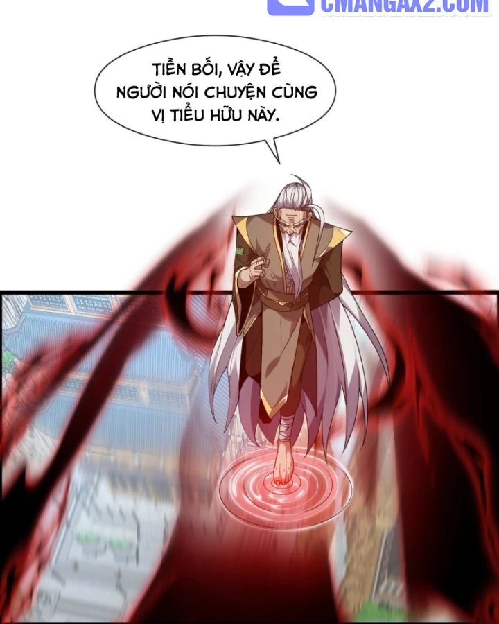Hồ Yêu Tiểu Hồng Nương Chapter 47 - 42