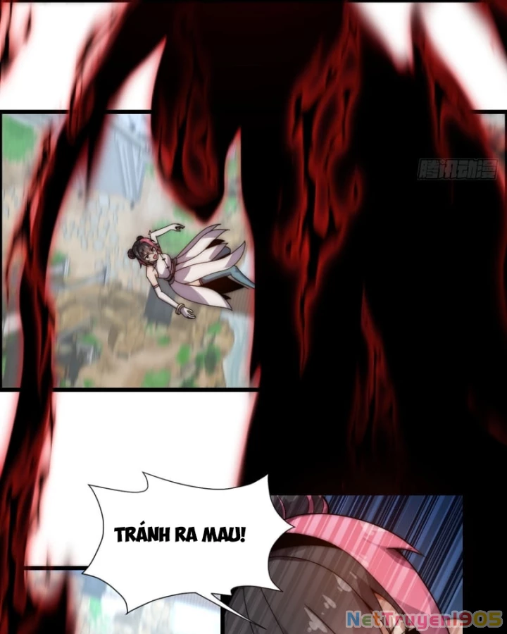 Hồ Yêu Tiểu Hồng Nương Chapter 47 - 43