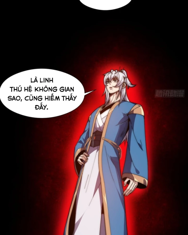 Hồ Yêu Tiểu Hồng Nương Chapter 47 - 46