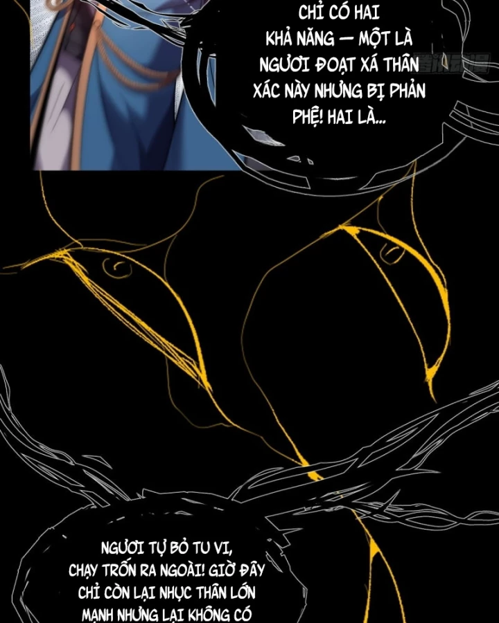 Hồ Yêu Tiểu Hồng Nương Chapter 47 - 52