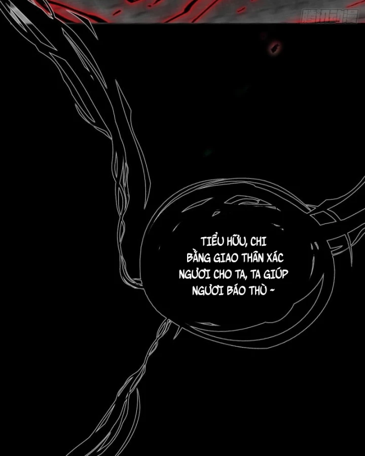 Hồ Yêu Tiểu Hồng Nương Chapter 47 - 55