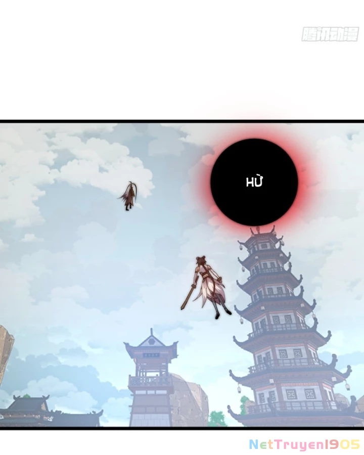 Hồ Yêu Tiểu Hồng Nương Chapter 47 - 64