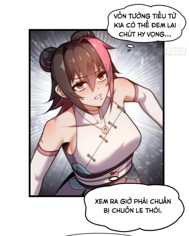 Hồ Yêu Tiểu Hồng Nương Chapter 47 - 65
