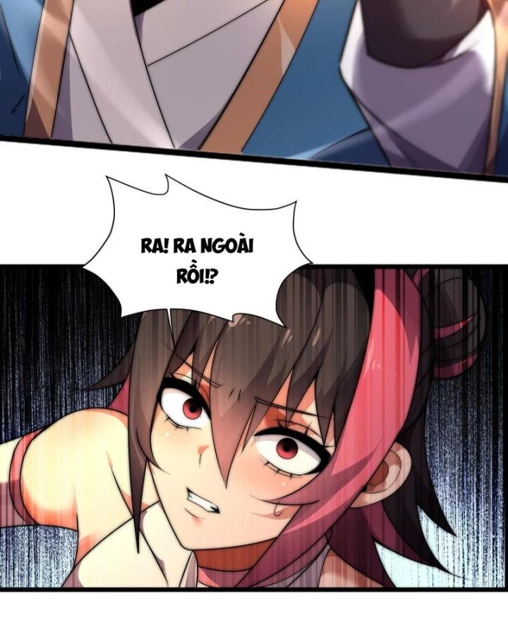 Hồ Yêu Tiểu Hồng Nương Chapter 47 - 79