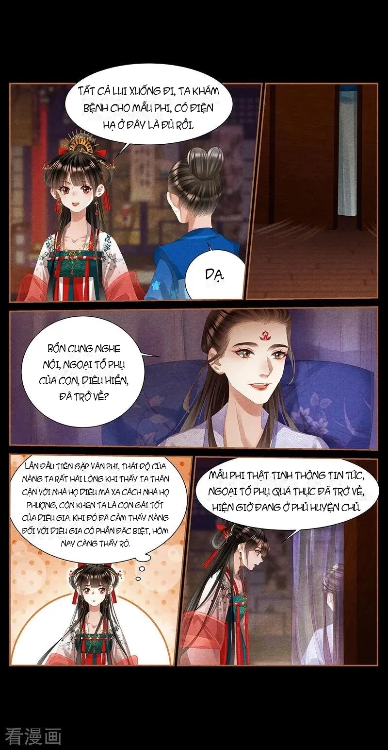 Thần Y Đích Nữ Chapter 396 - 6