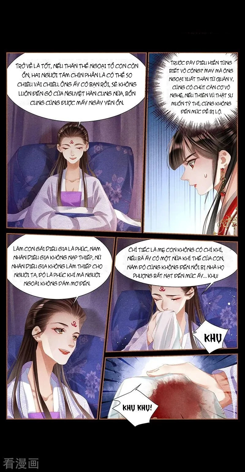 Thần Y Đích Nữ Chapter 396 - 7