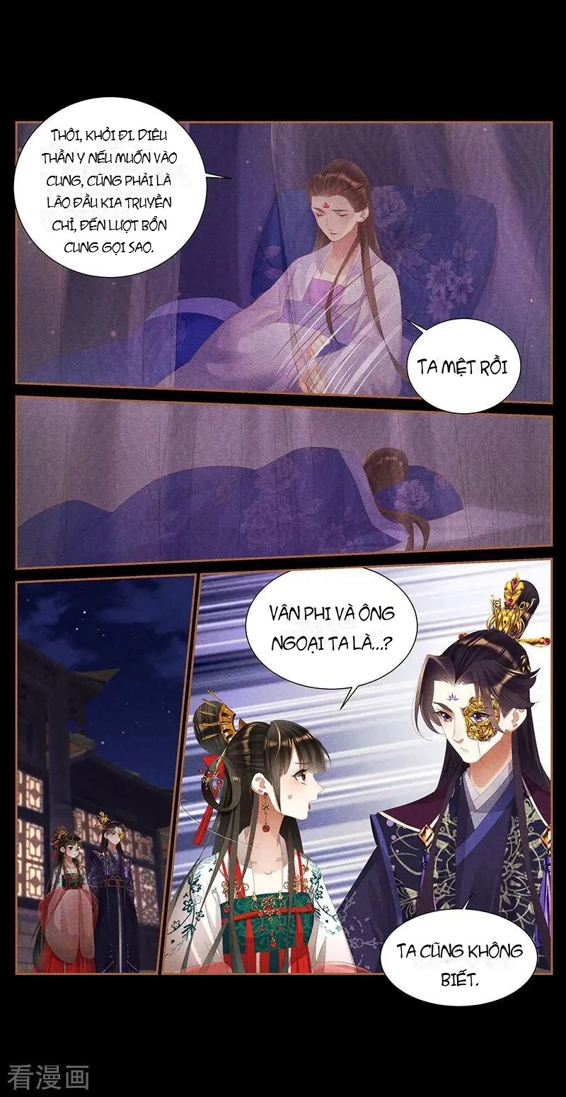 Thần Y Đích Nữ Chapter 396 - 10