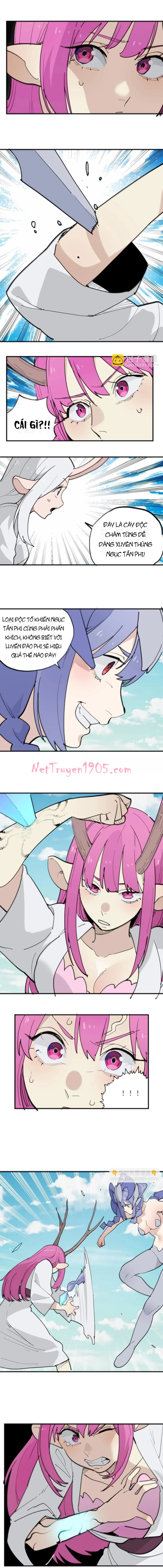 Bổn Thánh Nữ Ngã Bài Rồi Chapter 400 - 6