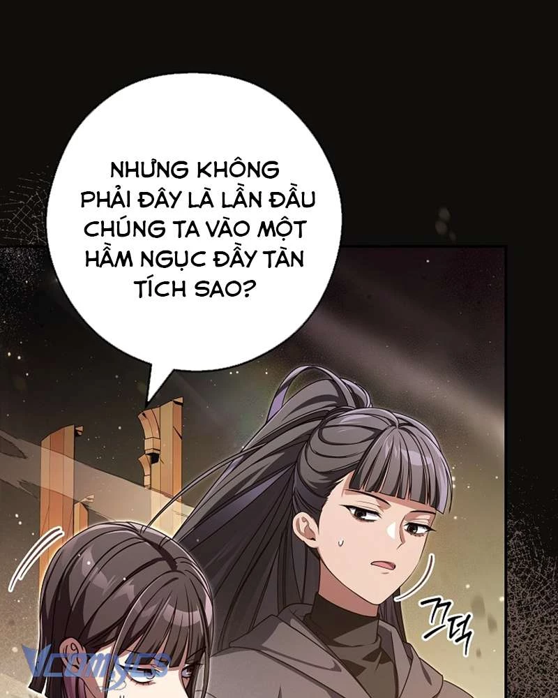 Nhật Ký Từ Chức Cấp S Của Thợ Săn Công Chức Chapter 29 - 89