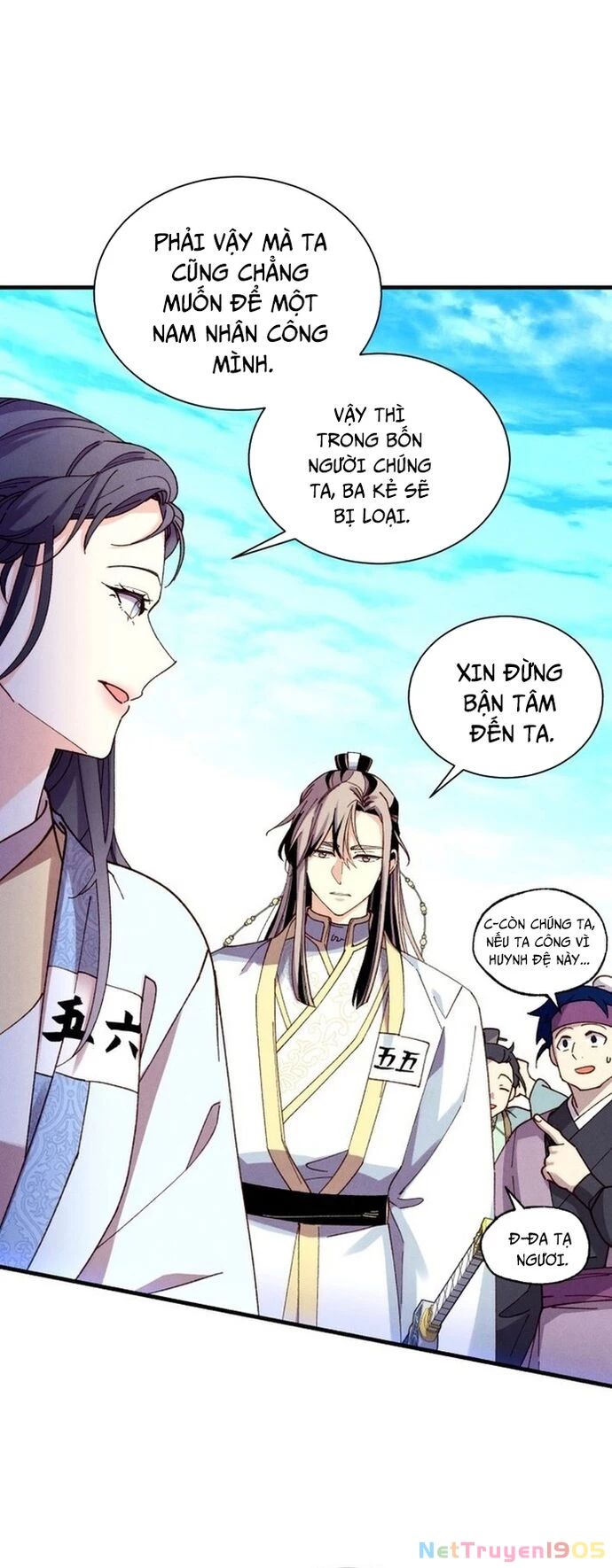 Phi Lôi Đao Thuật Chapter 206 - 5