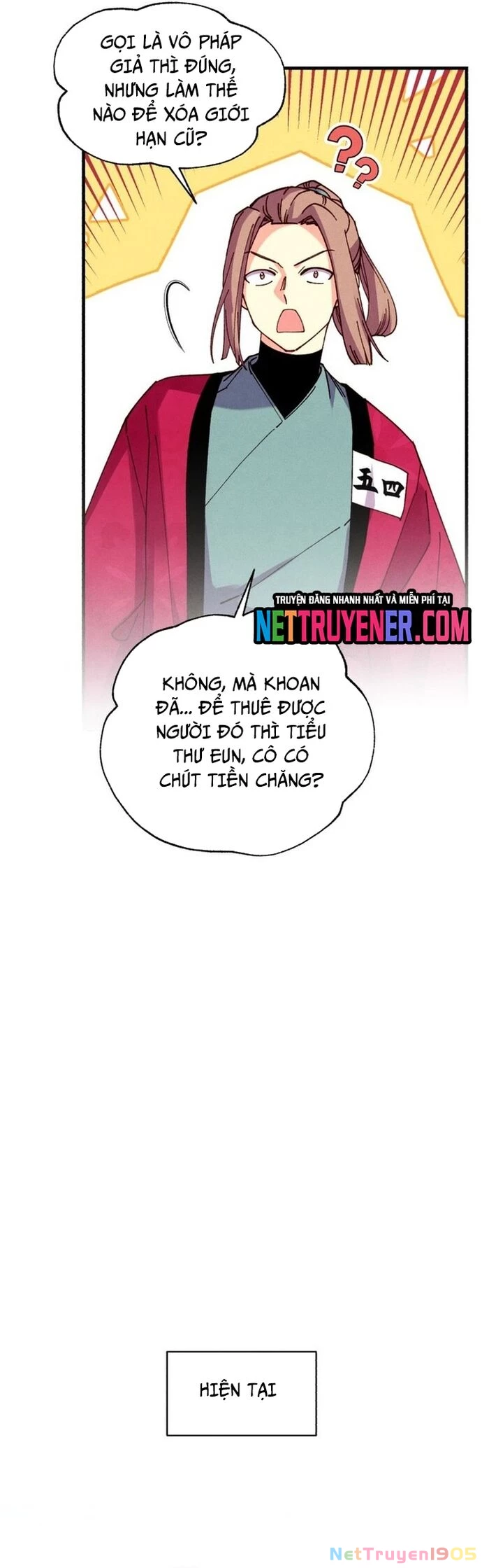 Phi Lôi Đao Thuật Chapter 206 - 9