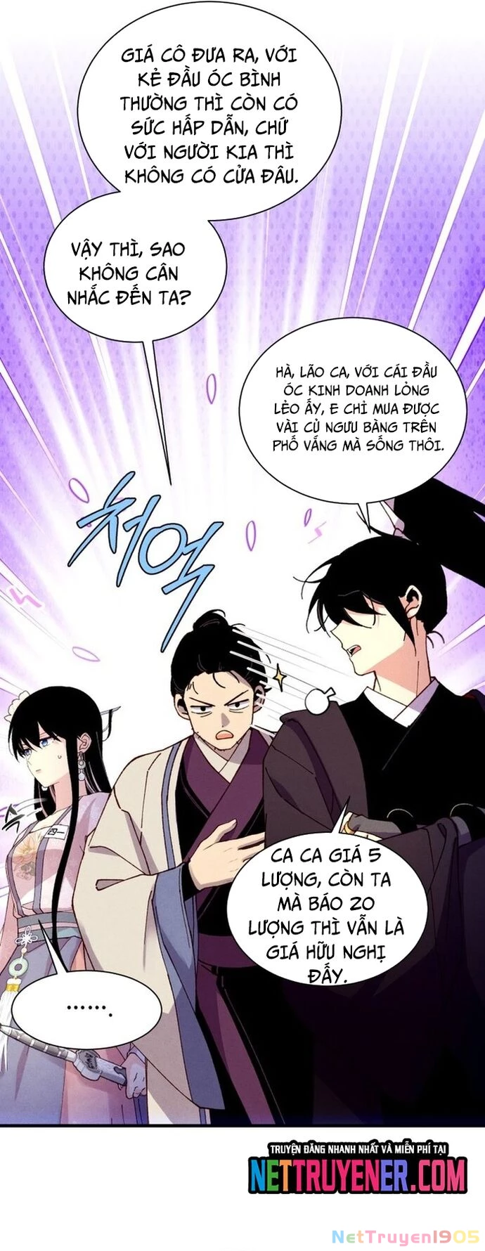 Phi Lôi Đao Thuật Chapter 206 - 12