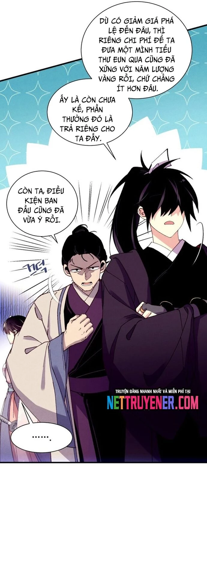 Phi Lôi Đao Thuật Chapter 206 - 14