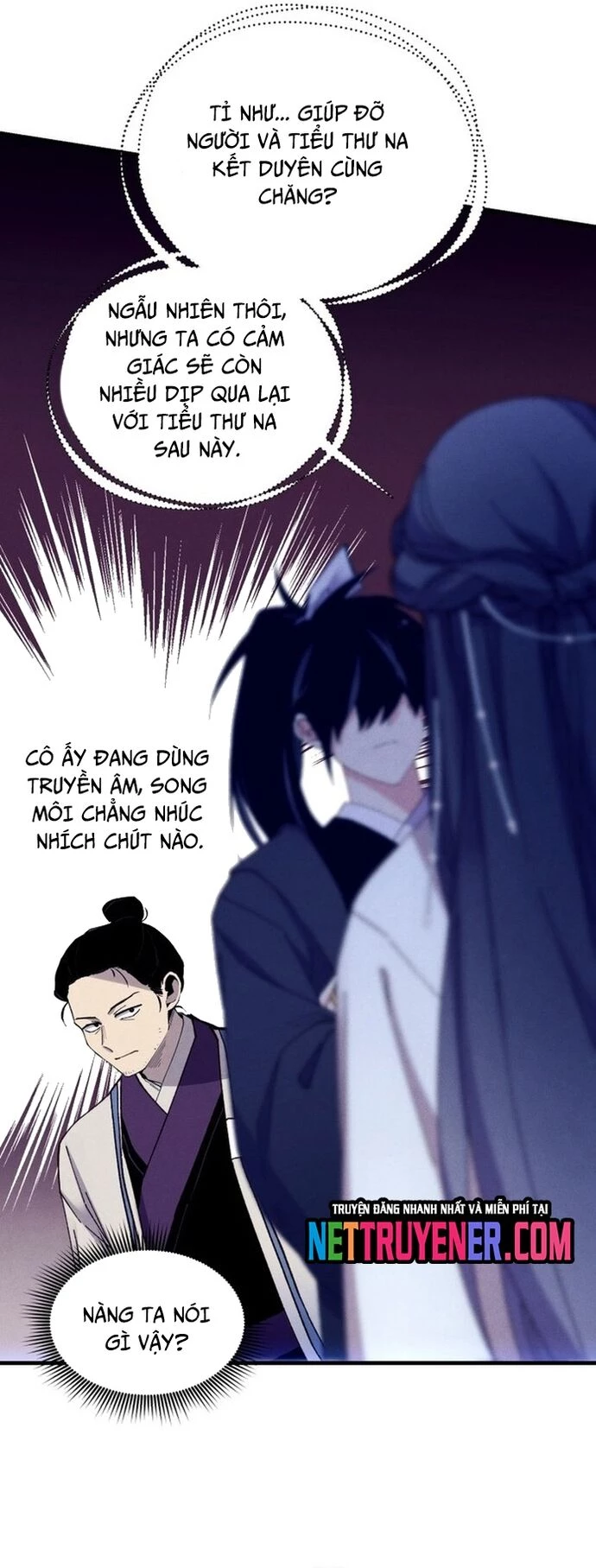 Phi Lôi Đao Thuật Chapter 206 - 16