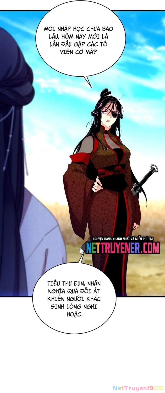Phi Lôi Đao Thuật Chapter 206 - 18