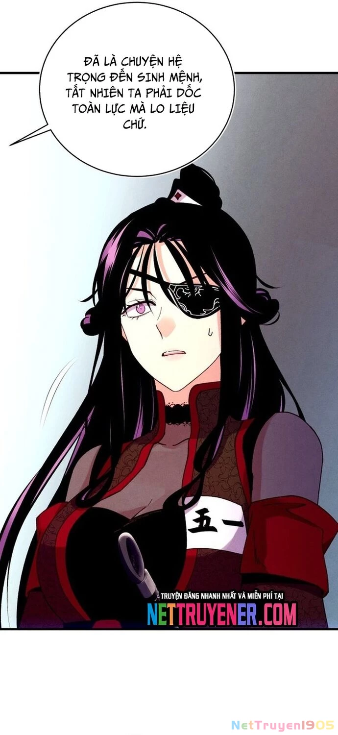 Phi Lôi Đao Thuật Chapter 206 - 20