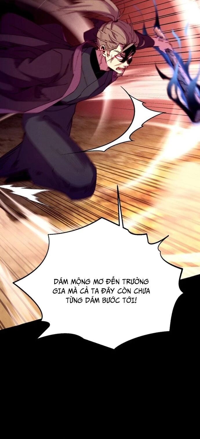 Phi Lôi Đao Thuật Chapter 206 - 25