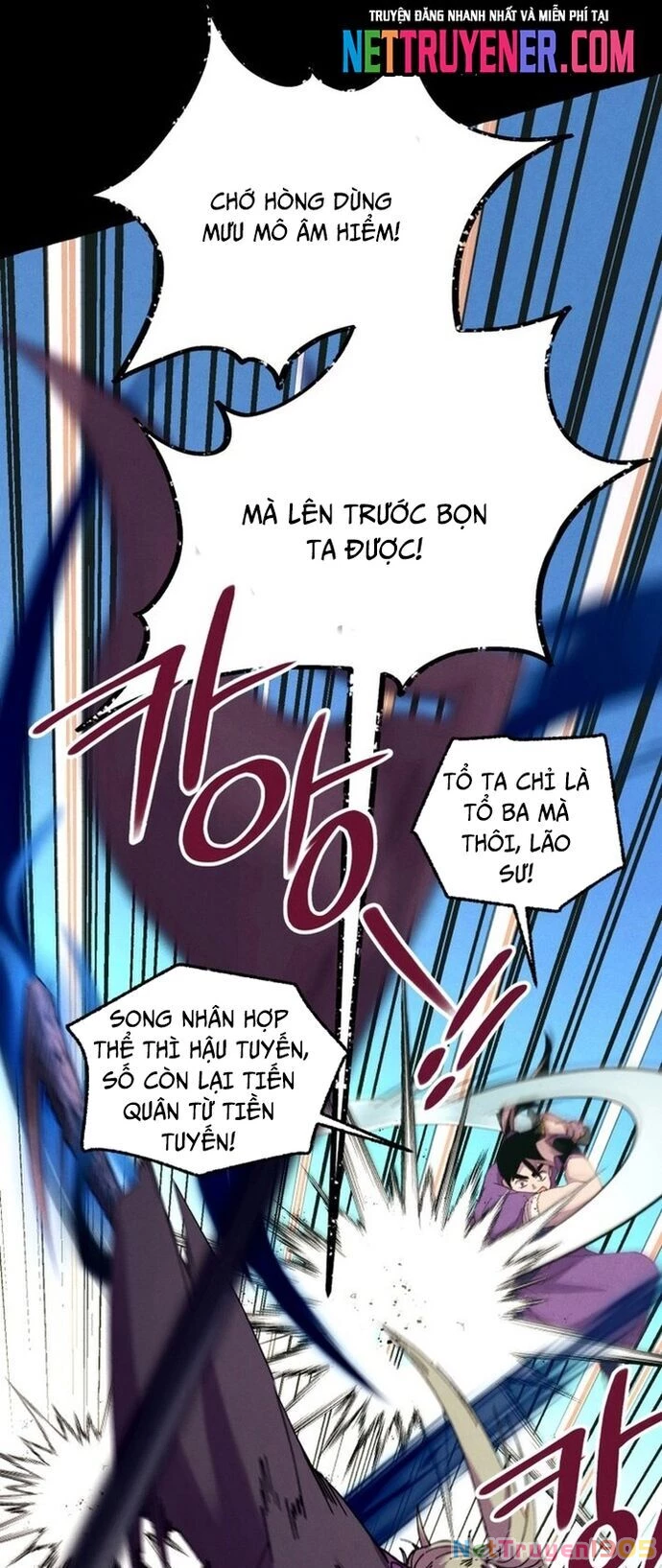 Phi Lôi Đao Thuật Chapter 206 - 26