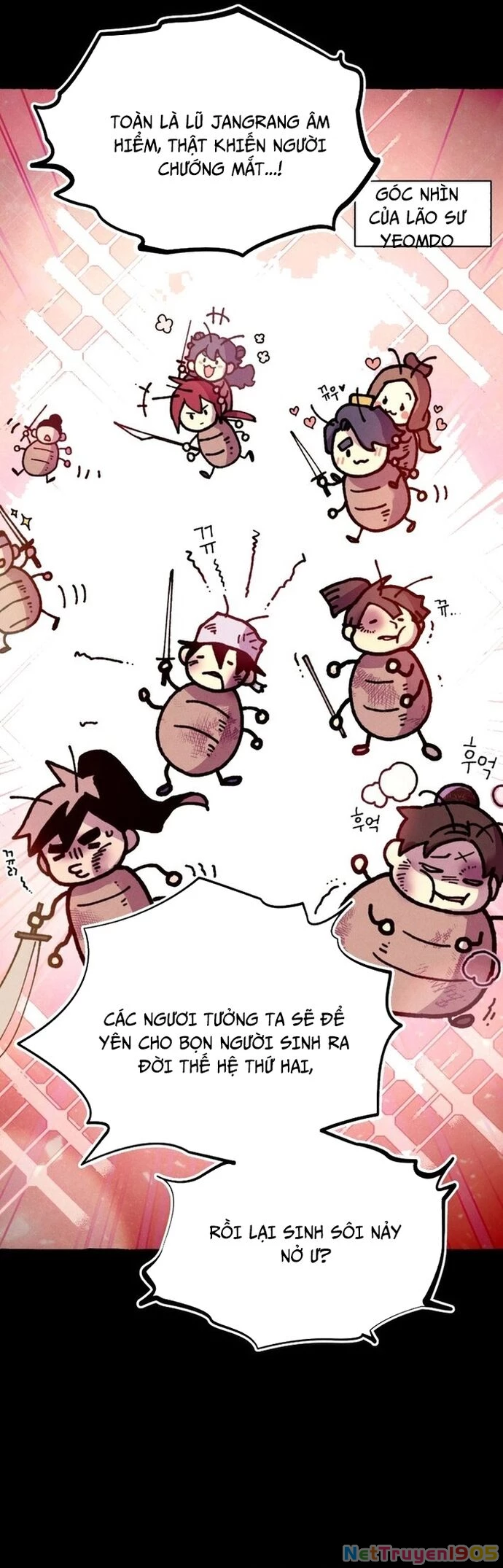Phi Lôi Đao Thuật Chapter 206 - 34