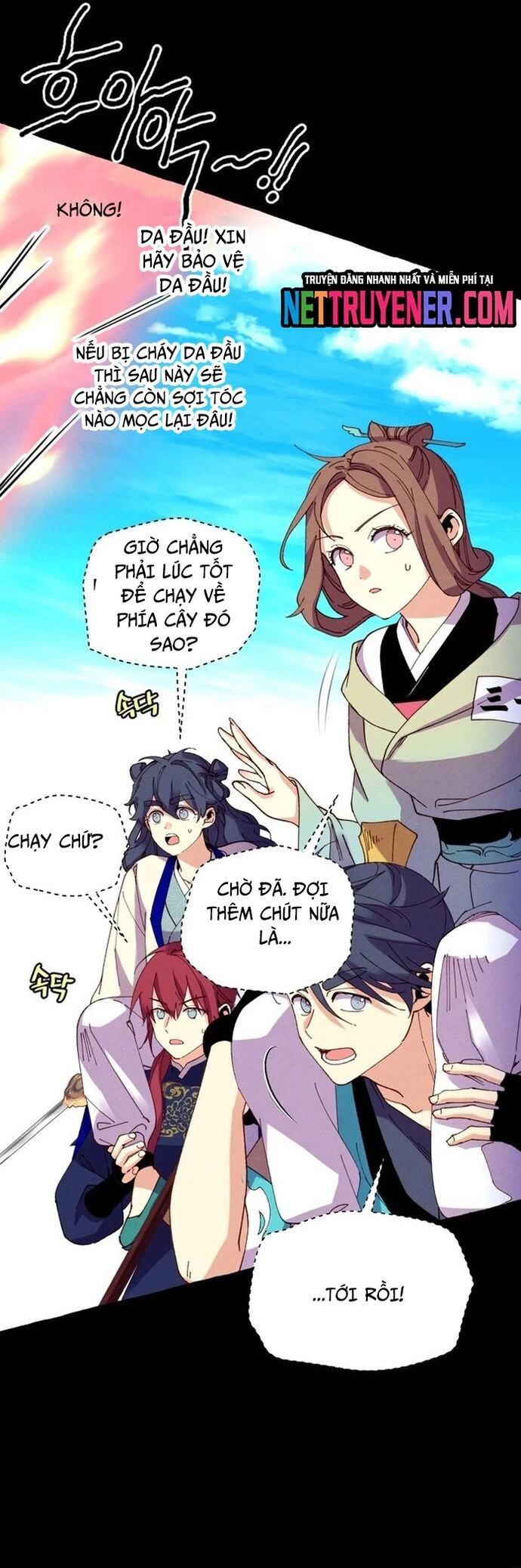 Phi Lôi Đao Thuật Chapter 206 - 38