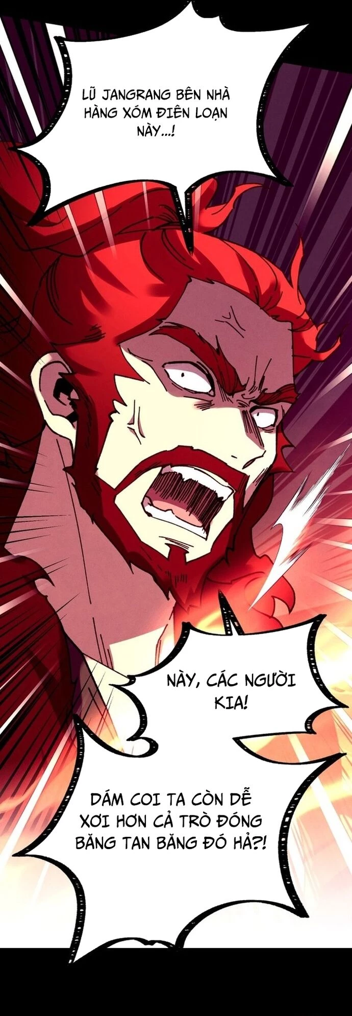 Phi Lôi Đao Thuật Chapter 206 - 42