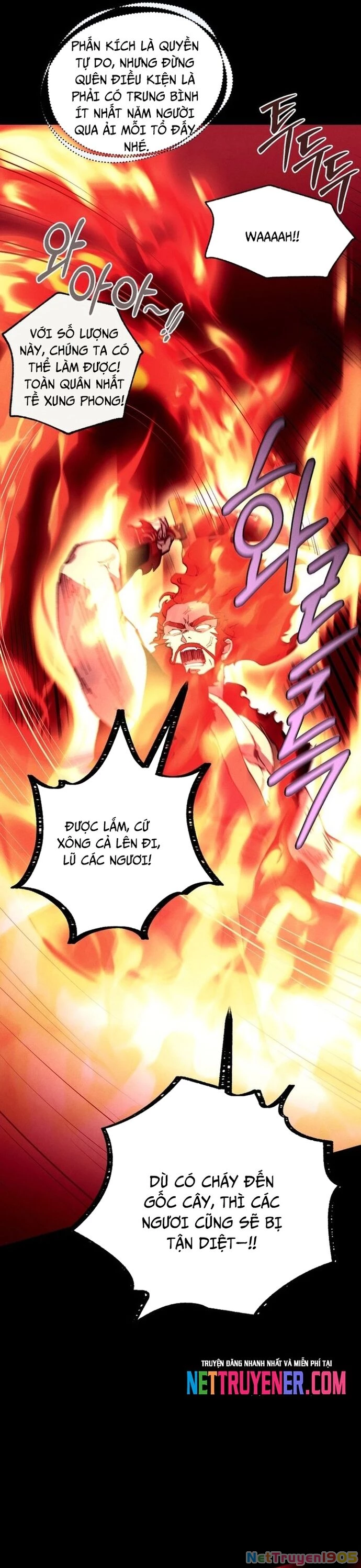 Phi Lôi Đao Thuật Chapter 206 - 44