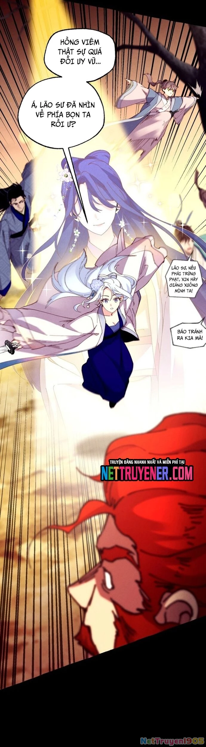 Phi Lôi Đao Thuật Chapter 206 - 46