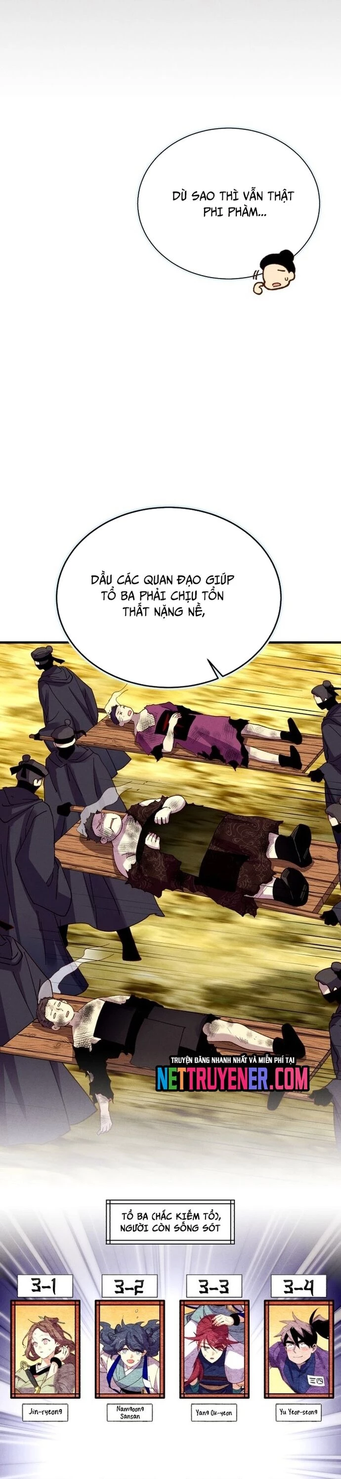 Phi Lôi Đao Thuật Chapter 206 - 49