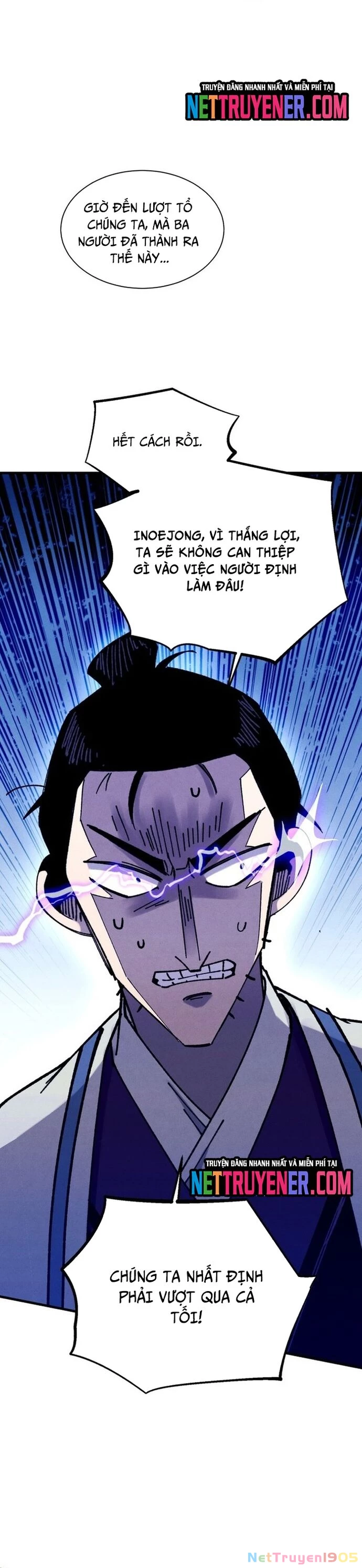 Phi Lôi Đao Thuật Chapter 206 - 54