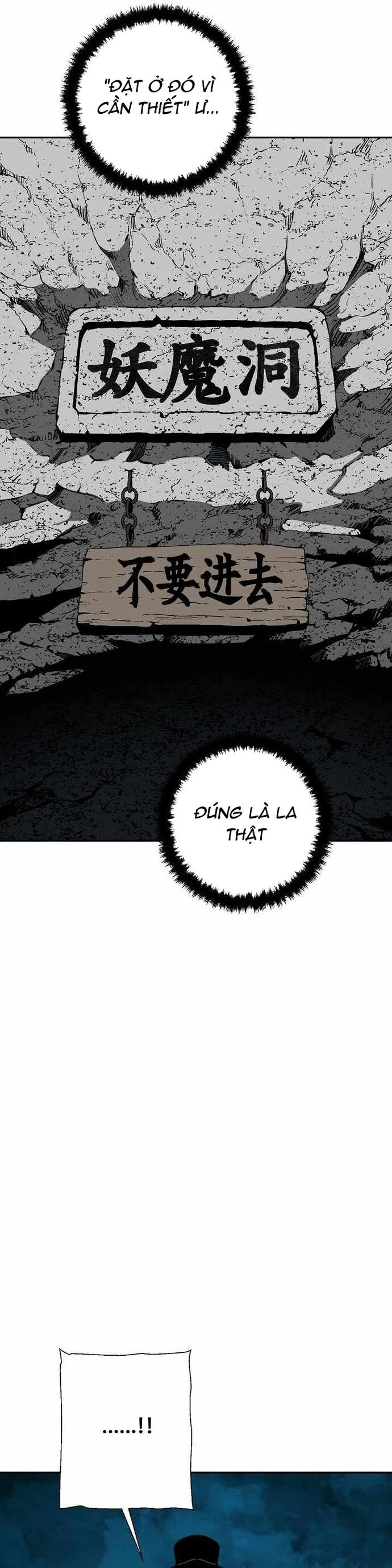 Vĩ Linh Kiếm Tiên Chapter 110 - 7