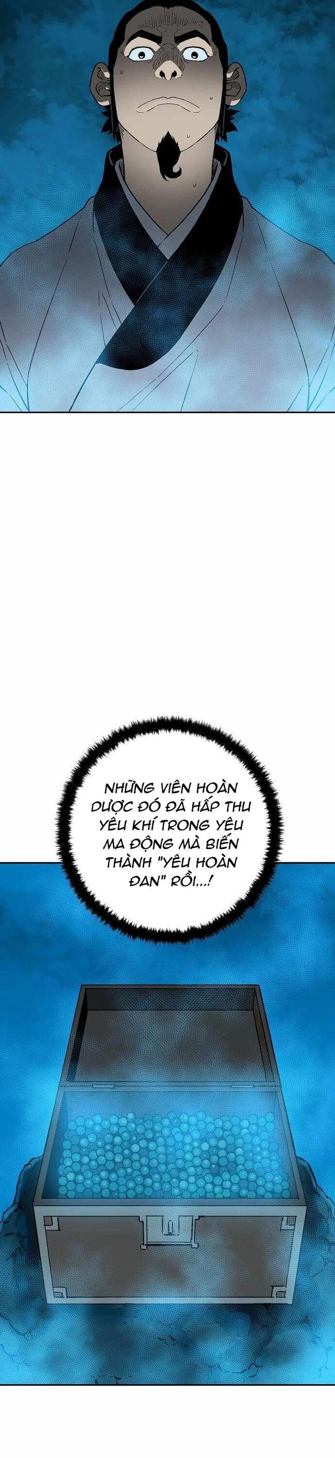 Vĩ Linh Kiếm Tiên Chapter 110 - 8
