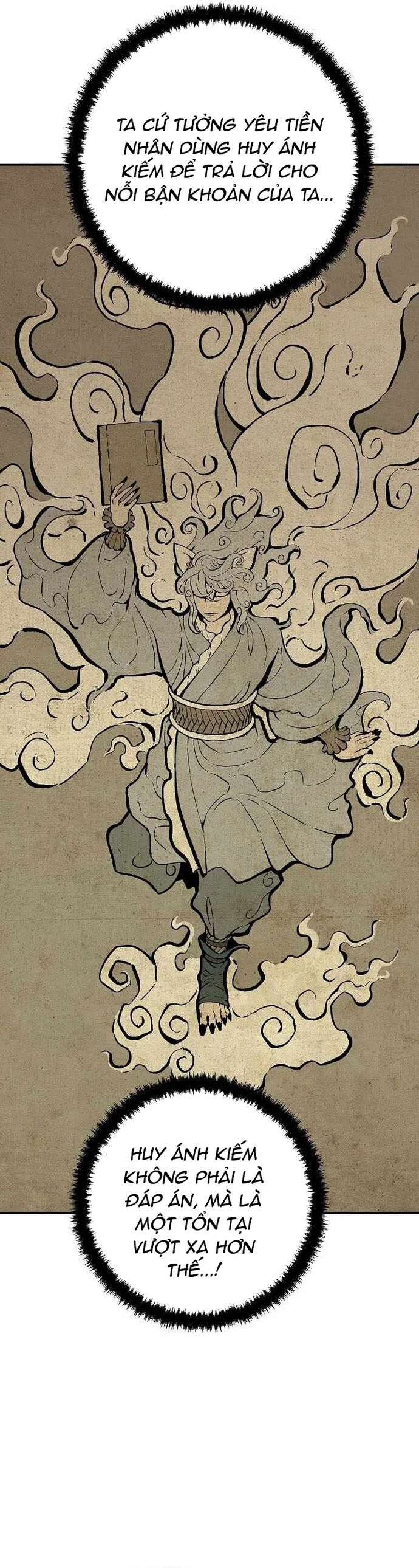 Vĩ Linh Kiếm Tiên Chapter 110 - 19
