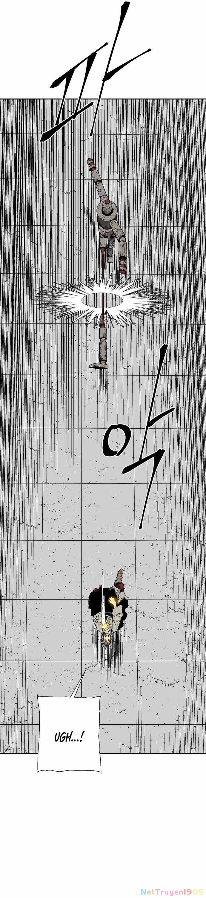Vĩ Linh Kiếm Tiên Chapter 110 - 26