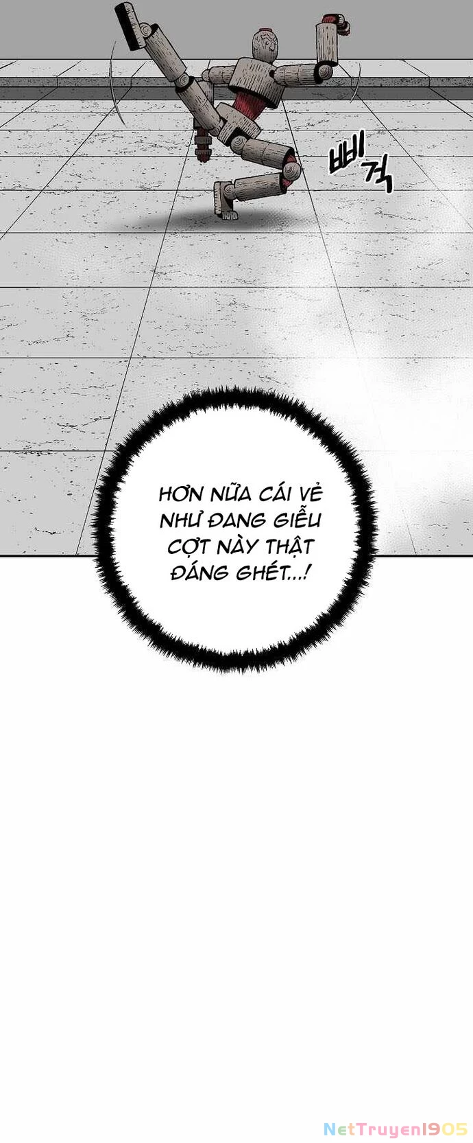 Vĩ Linh Kiếm Tiên Chapter 110 - 28