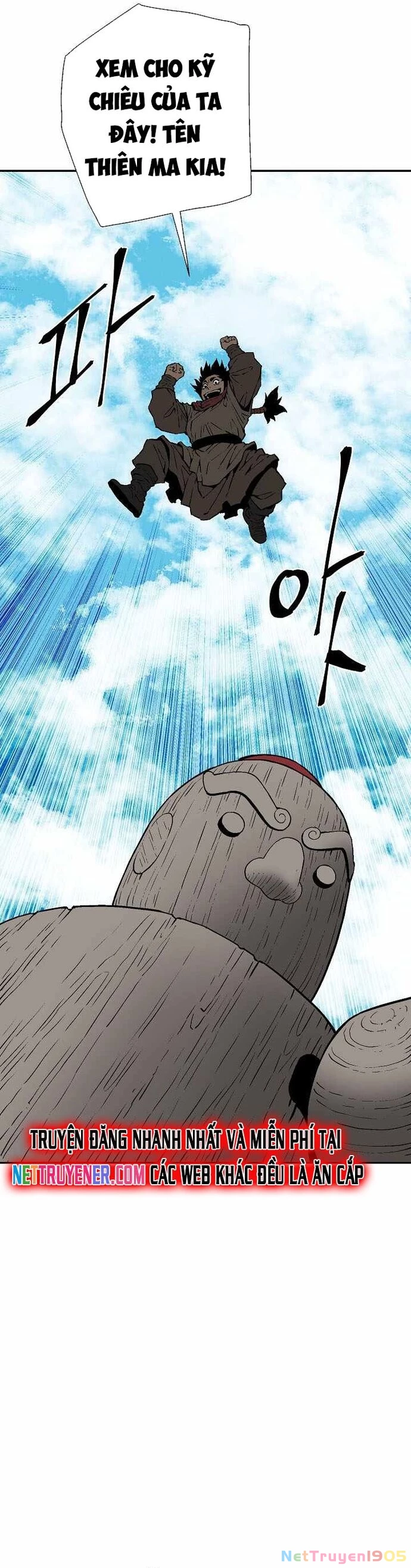Vĩ Linh Kiếm Tiên Chapter 110 - 29