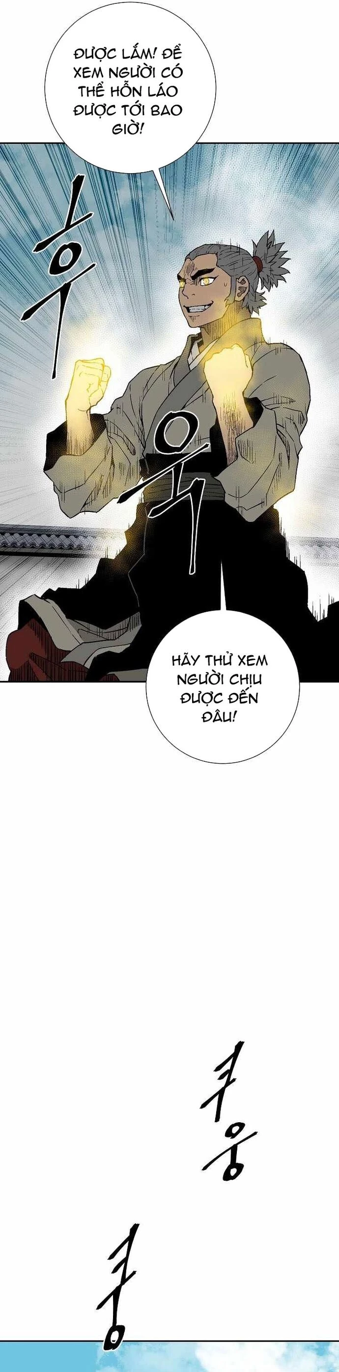 Vĩ Linh Kiếm Tiên Chapter 110 - 31