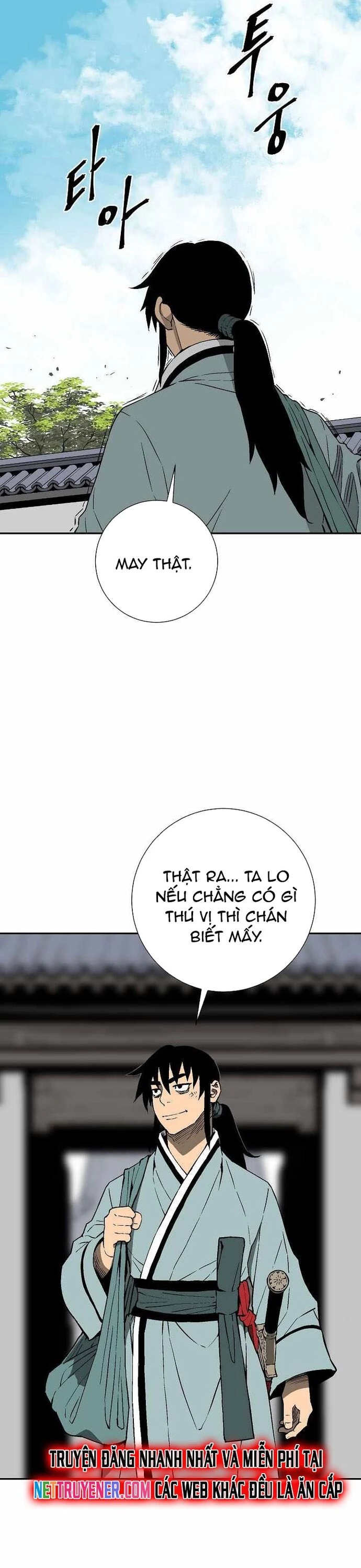Vĩ Linh Kiếm Tiên Chapter 110 - 32