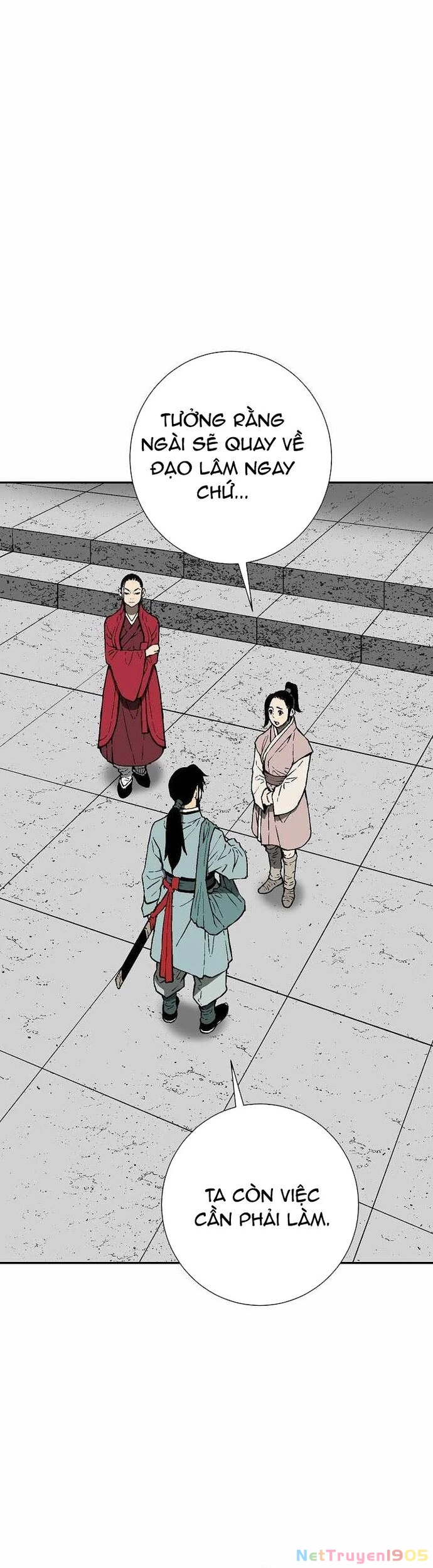 Vĩ Linh Kiếm Tiên Chapter 110 - 33