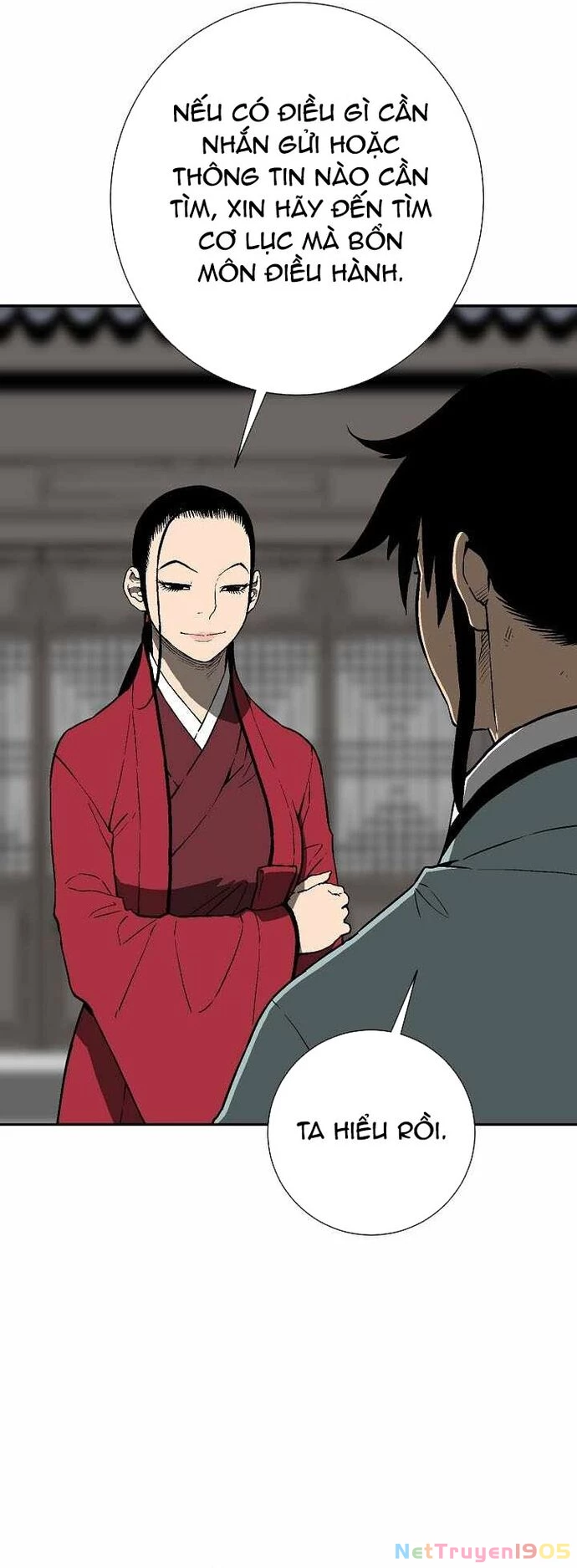 Vĩ Linh Kiếm Tiên Chapter 110 - 35