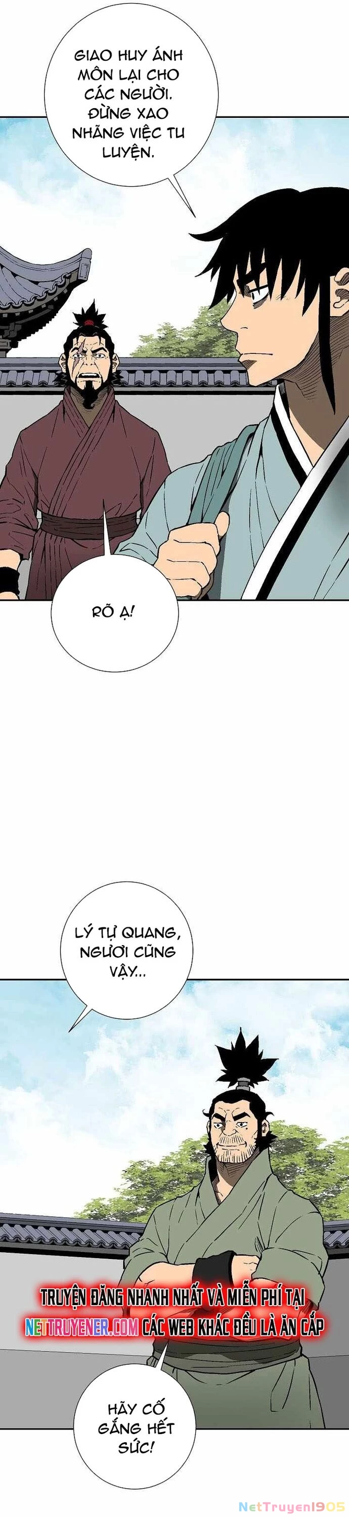 Vĩ Linh Kiếm Tiên Chapter 110 - 36