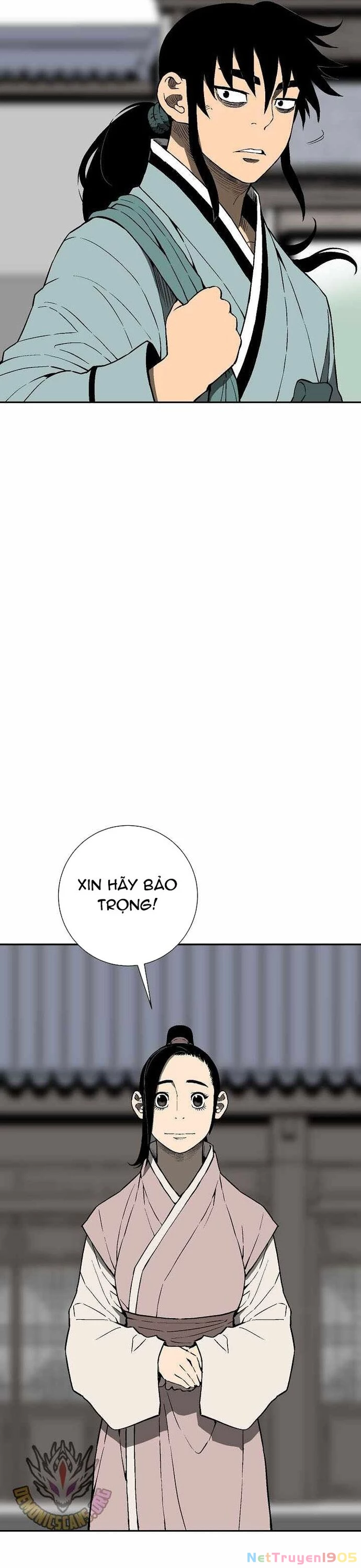 Vĩ Linh Kiếm Tiên Chapter 110 - 38