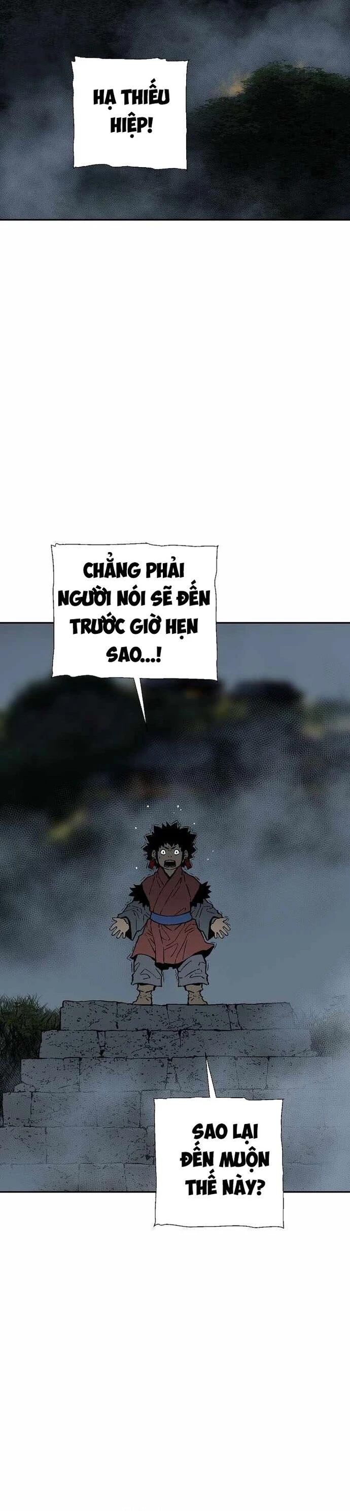 Vĩ Linh Kiếm Tiên Chapter 110 - 41
