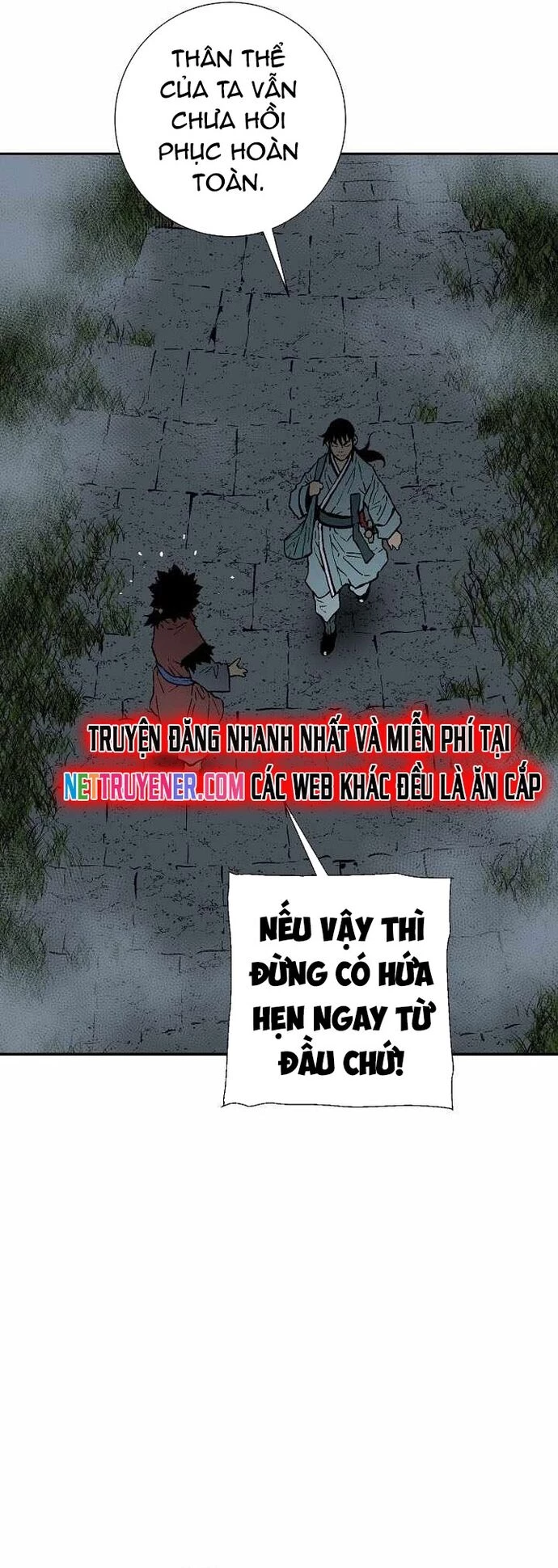 Vĩ Linh Kiếm Tiên Chapter 110 - 42