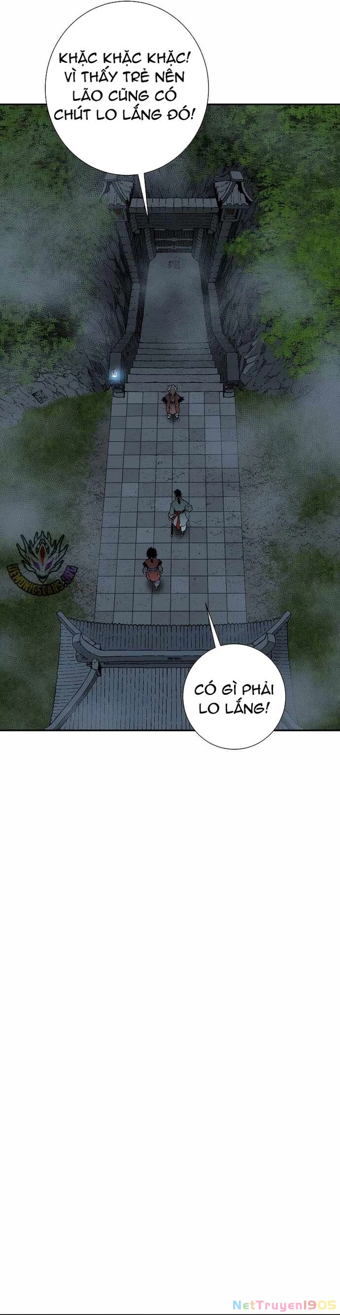 Vĩ Linh Kiếm Tiên Chapter 110 - 46