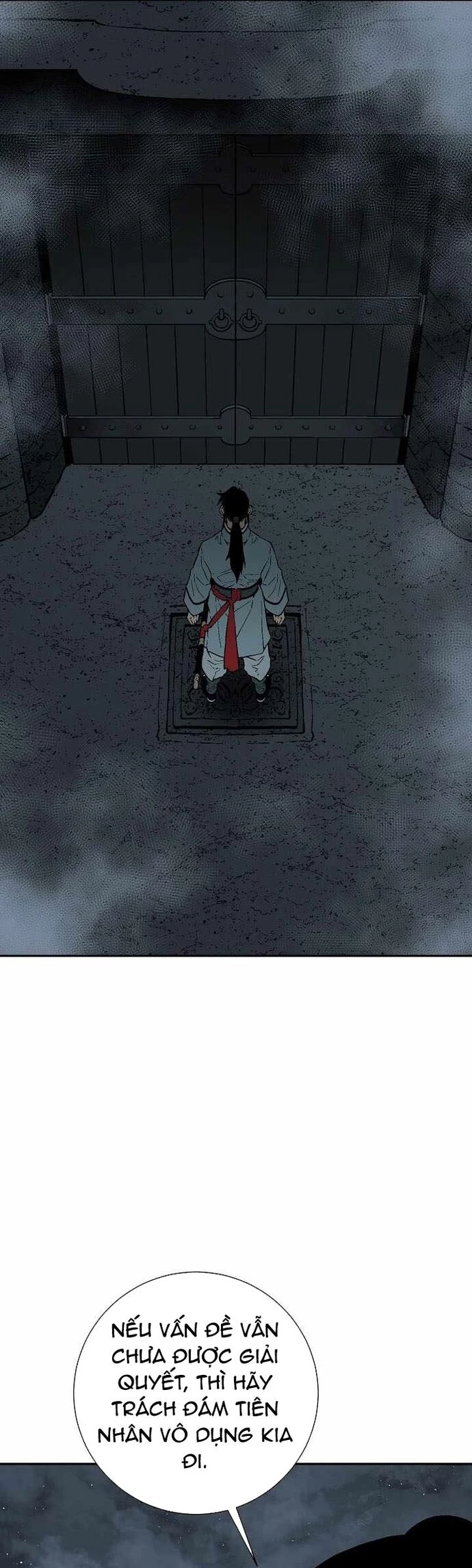 Vĩ Linh Kiếm Tiên Chapter 110 - 47