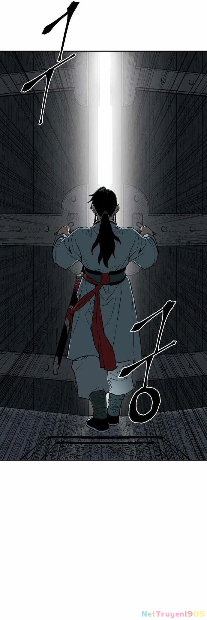Vĩ Linh Kiếm Tiên Chapter 110 - 50