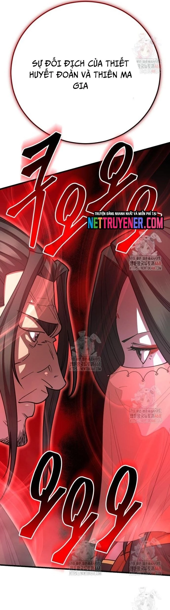 Thiên Hạ Đệ Nhất Đại Sư Huynh Chapter 136 - 10