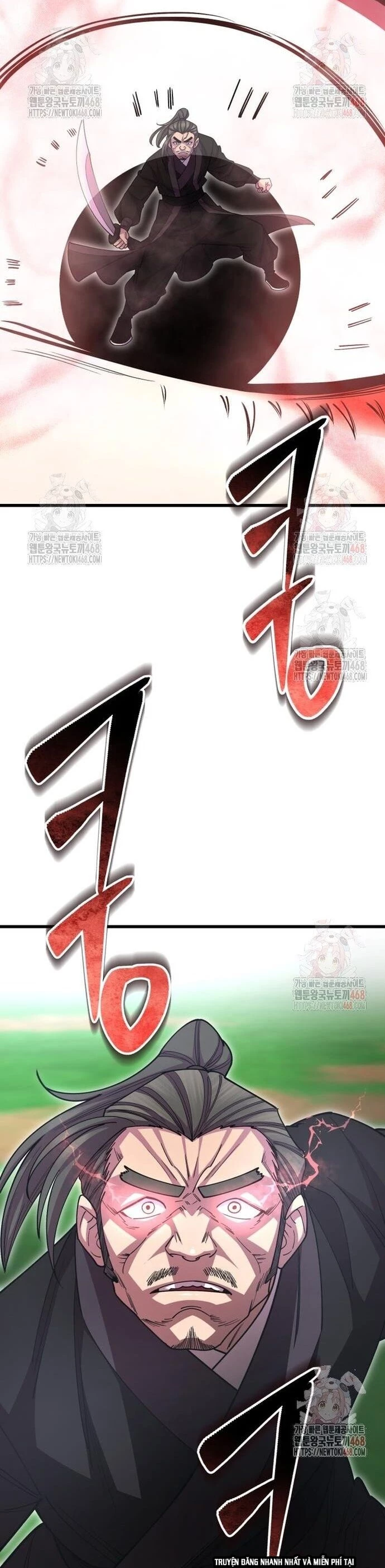 Thiên Hạ Đệ Nhất Đại Sư Huynh Chapter 136 - 27