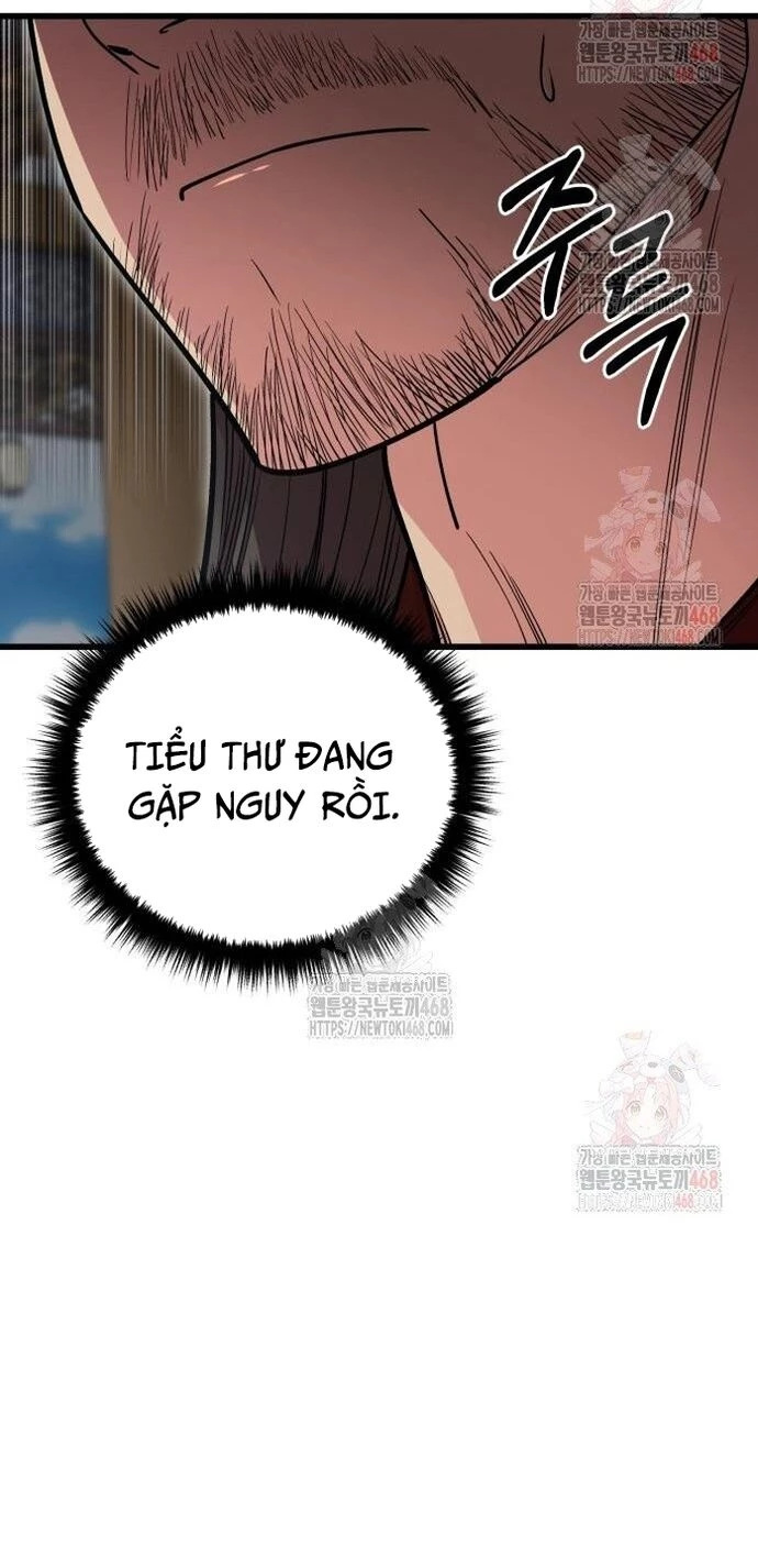 Thiên Hạ Đệ Nhất Đại Sư Huynh Chapter 136 - 44