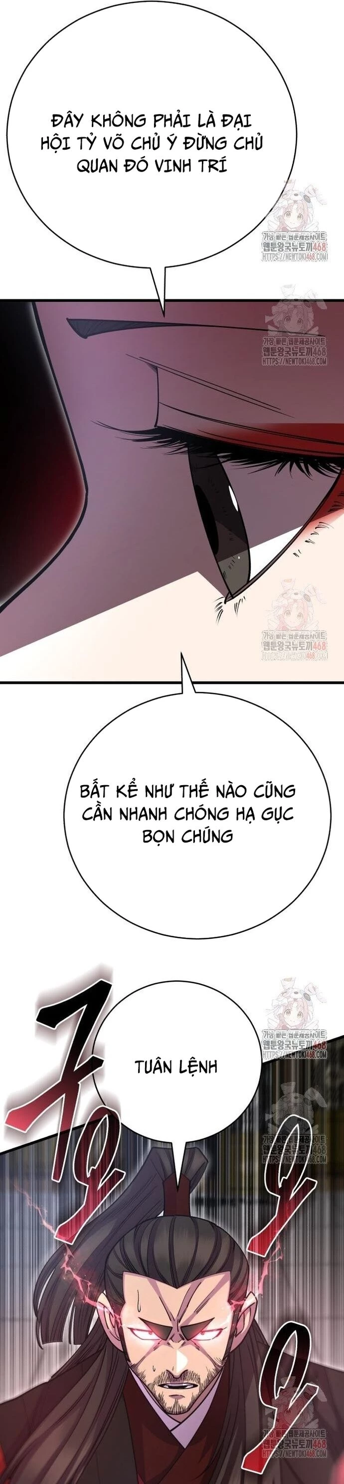Thiên Hạ Đệ Nhất Đại Sư Huynh Chapter 136 - 54